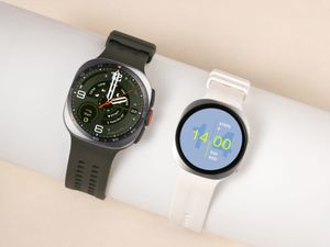 Samsung verlängert Update-Garantie: Galaxy Watch 9 und Ultra 2 erhalten fünf Jahre Updates