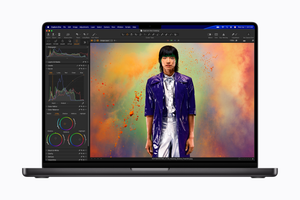 MacBook Pro mit M7: Apple plant neues Design und mehr KI-Leistung