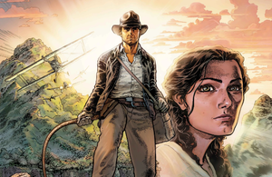 Marvel bringt «Indiana Jones» zurück