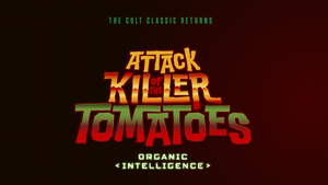 Killer-Tomaten greifen wieder an – Kult-Trash bekommt fünften Film