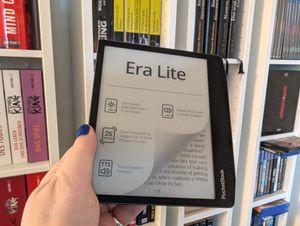 PocketBook Era Lite im Test: Zurück zum Wesentlichen