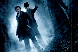 «Sherlock Holmes 3»: Update zum Film lässt hoffen