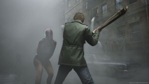 Die «Silent Hill»-Reihe im Ranking: Vom Flop zum Meisterwerk