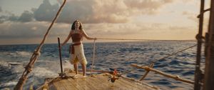 «Vaiana» floppte an den Kinokassen. Das sind die Gründe
