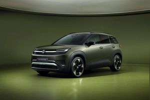 VW ID. Cross startet in der Schweiz für unter 30'000 Franken