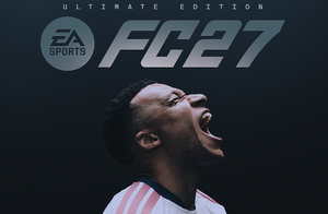 EA SPORTS FC 27 mit Kylian Mbappé auf dem Cover – doch diese Änderung sorgt für Aufsehen