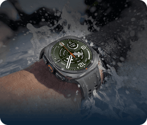 Samsung Galaxy Watch 9 und Galaxy Watch Ultra 2: Pressebilder kurz vor der Premiere geleakt