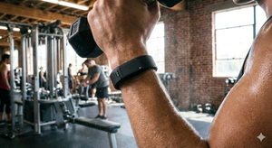 Garmin Cirqa Band geleakt: Bild und Preis des neuen Fitness-Trackers