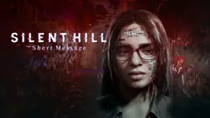 «Silent Hill: The Short Message» erhält exklusive Sammler-Edition