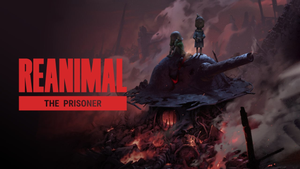 «Reanimal» überrascht mit Shadowdrop-DLC – mehr sollen folgen