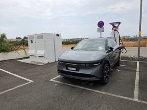 Schweiz–Spanien im Elektroauto: Diese Erfahrungen haben wir auf 2300 Kilometern gemacht