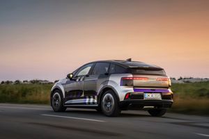 Audi A2 e-tron: Dieses Elektroauto soll mit Effizienz neue Massstäbe setzen