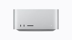 Neuer Mac Studio: Apple bringt M5 Ultra mit 80 GPU-Kernen und 512 GB RAM