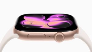 Apple Watch Series 12: Keramik-Gehäuse könnte ein Comeback feiern