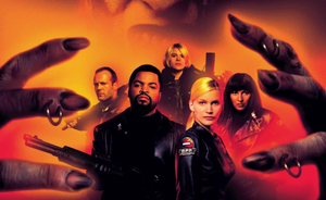Sony stellt «Ghosts of Mars gratis ins Netz – mit einem Haken