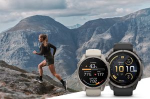 Garmin Fenix 9 und 9 Pro offiziell vorgestellt: Das sind die Neuerungen