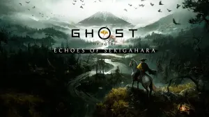 «Ghost of Yōtei» bekommt Story-Erweiterung und Roguelike-Modus