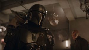 Im Kino gefloppt: Bald startet «Mandalorian & Grogu» auf Disney+