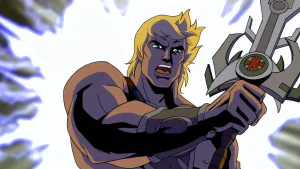 He-Man kehrt auf Blu-Ray zurück – und zwar gleich dreifach