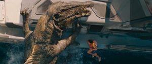 Gareth Edwards steigt bei «Jurassic World 5» aus