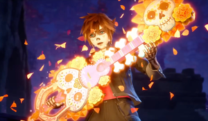 «Kingdom Hearts 4»: 6 Dinge, die wir jetzt endlich wissen