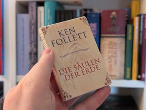 «Shelfie» im Test: Das kann das Hosentaschen-Hörbuch