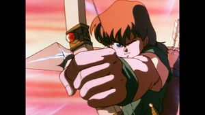 «Robin Hood» als Anime: Kultserie erscheint erstmals weltweit auf Blu-ray