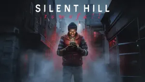 «Silent Hill: Townfall»: So spielt sich der neue Horror-Titel