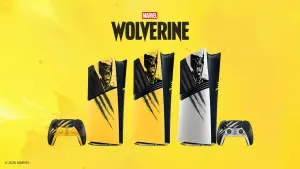 Wolverine zerkratzt die PS5 – und zwar mit Absicht