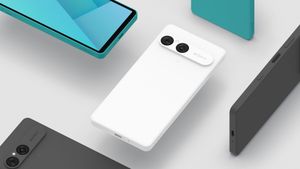 Sony stellt nächste Woche ein neues Xperia-Smartphone vor