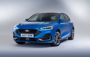 Ford Focus kommt zurück – aber nicht so, wie ihn die Fans kennen