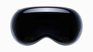 Vision Pro: Apple entlässt 60 Mitarbeitende und ändert seine Strategie