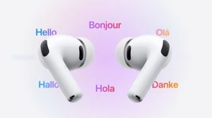 AirPods mit Kamera: Video zeigt sie, doch Apple lässt uns warten