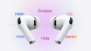 AirPods Pro 4 tauchen erstmals im Apple-Quellcode auf
