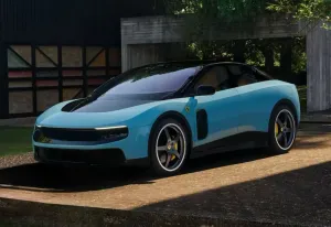 Ferrari Luce erzielt bei Auktion unglaubliche 40 Millionen Dollar