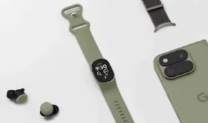 Fitbit Charge 7: Zeigt Google hier bereits den neuen Fitness-Tracker?