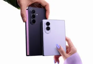 Galaxy Z Fold 8 ist so erfolgreich, dass Samsung ein fünftes Foldable plant