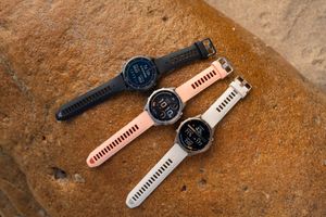 Garmin Fenix 9 (Pro): Dieses wichtige Upgrade verschweigt Garmin