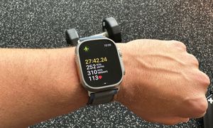 Apple Watch vor grossem Wandel: Rundes Display und Tracker ohne Display geplant?