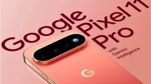 Google Pixel 11 Pro geleakt: Neue Bilder zeigen Design, Farben und erste Funktionen