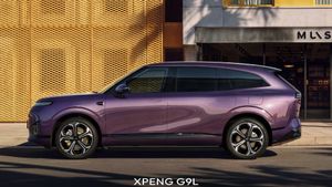Xpeng G9L: Luxus-E-SUV mit 1600 Kilometern Reichweite steht vor dem Verkaufsstart