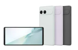 Sony Xperia 10 VIII vorgestellt: Viel Bekanntes, aber ein deutlich höherer Preis