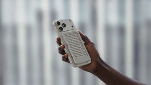 Boox Picco: Dieser E-Reader ist kleiner als dein Handy