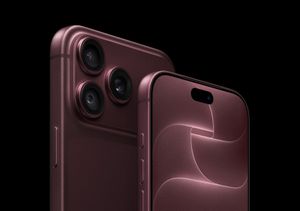 iPhone 18 Pro im Kameratest: Nur ein Smartphone ist noch besser