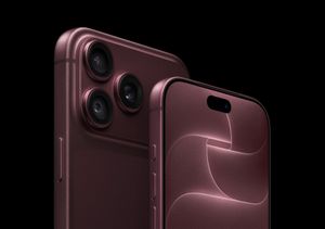 iPhone 18 Pro: Die ersten Tests sind da – lohnt sich das Upgrade?