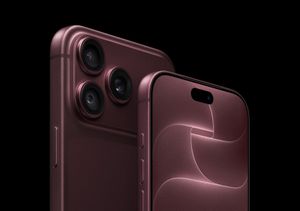 iPhone 18 Pro: Der grosse Ansturm bleibt offenbar aus