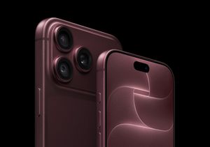 iPhone 18 Pro und Pro Max: Diese Unterschiede sind überraschend