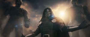 «Avengers: Doomsday» soll komplett geleakt sein