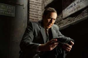 «Spider-Man Noir»: Darum ist Nicolas Cage froh übers Serien-Aus