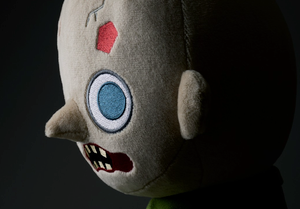 Resident Evil: Diese schrägen Merchandise-Fanartikel kommen